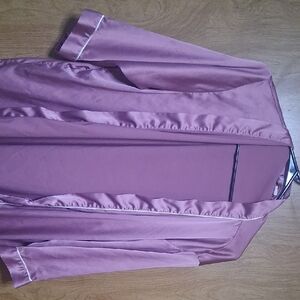 Chic Mauve Women's Blazer